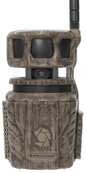 Stealth Cam , Steal Stc-rvlr       Revolver     36mp 360 Cellulr