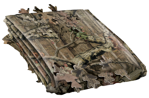 Vanish 25330 Blind Fabric  Mossy Oak Break-Up Infinity 12' L x 56" W Omnitex