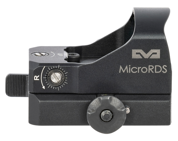Mepro Usa Llc Micrords, Mepro 88070012   Micro Rds Optic Sght W/pic Adaptr
