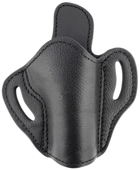 1791 Gunleather Ultra Custom, 1791 Ucbh-2.4-nsb-r Ultra Custom Xdm/p320      Blk