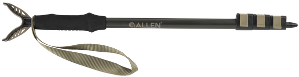 Allen Swift, Allen 2163  Swift Shooting Stick Monopod 61"blk