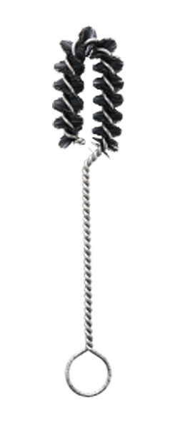 Kleen-bore Magbrush, Kln Mag204     .38/.40/10mm/.45 Cal.