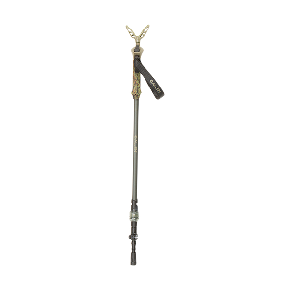Allen Axial Ez-stik, Allen 21447  Axial Ezstk Shoot Stck Mpod 61"olive
