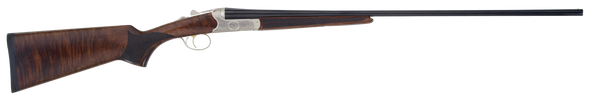 TriStar Sporting Arms Bristol Sxs 28/28 Bl/wd 2.75"