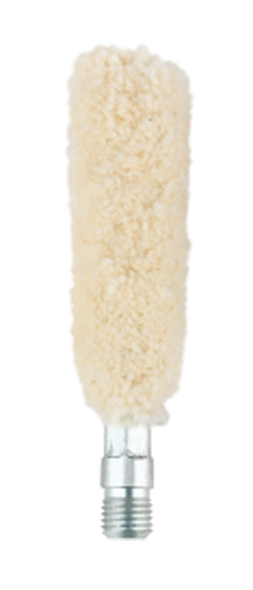 Kleen-bore Bore Mop, Kln Mop20       20g Shotgun Cotton Cotton 5/16-27