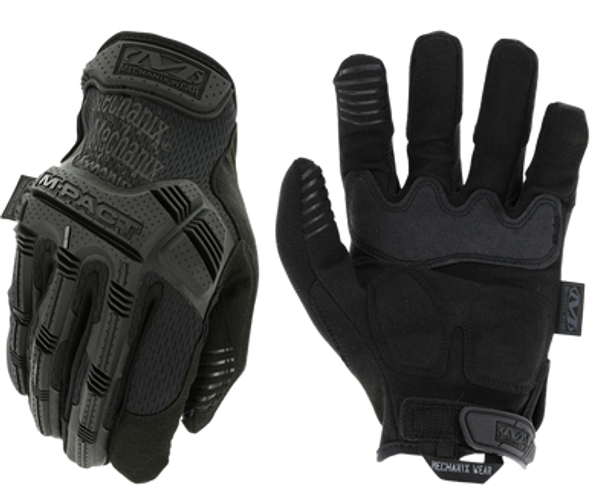 Mechanix Wear M-pact, Mechanix Mpt-55-010 M-pact         Covert       Lg