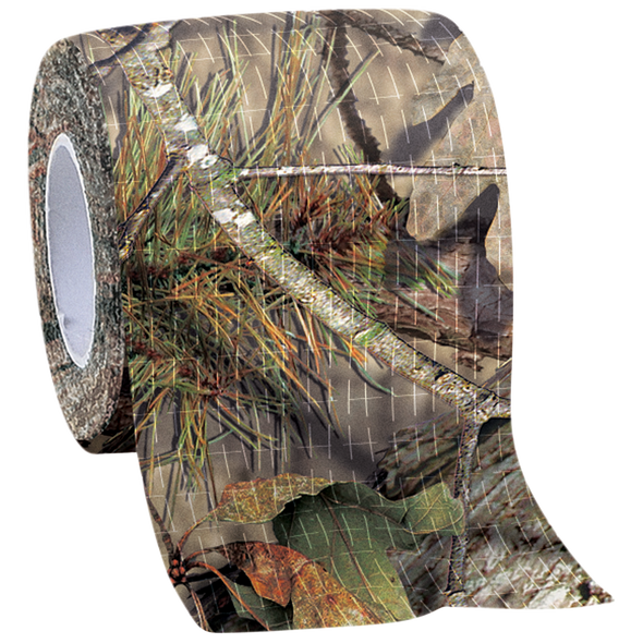 Vanish 25363 Protective Wrap  Mossy Oak Break-Up Country 2" W 15' Long - 122572
