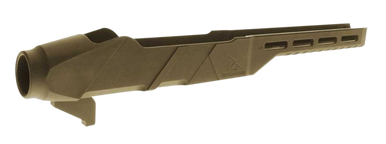 Rival Arms R-22, Rival Ra90rg01c    Chassis Ruger 10/22 Gry