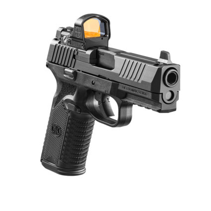 FN 510‚Ñ¢ MRD 10mm 10+1 407c BLACK