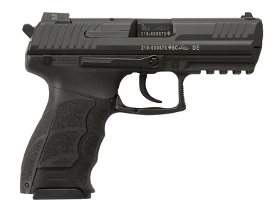 Heckler and Koch (HK USA) P30S V3 9mm DA/SA 17+1 NS SFTY