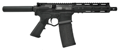 American Tactical Inc Omni Hybrid Maxx Poly 300blk