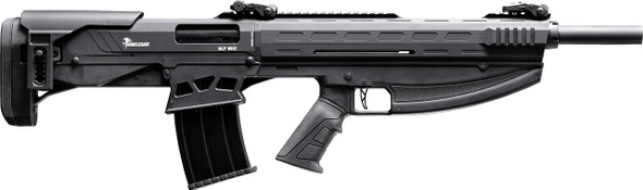 Four Peaks Armelegant Blp 12/18.5 Blk 5+1