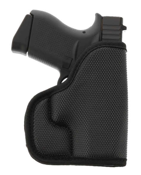 Galco Stukon-u, Galco Sou436b     Stukon U Pocket Holster      Blk