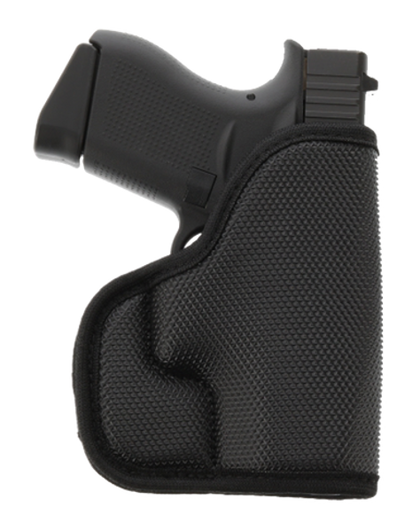 Galco Stukon-u, Galco Sou436b     Stukon U Pocket Holster      Blk