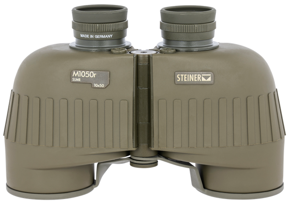 Steiner M1050, Steiner 2663        10x50 Military M1050r (sumr)