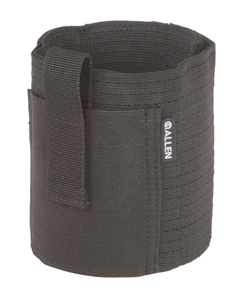 Allen Hideout, Allen 44255  Holster Hideout Ankle            Blk