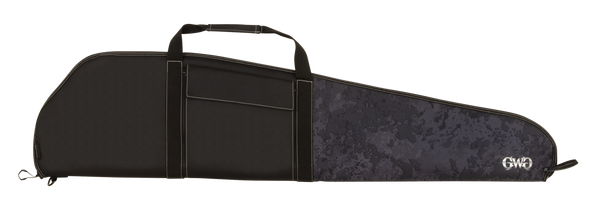 Girls With Guns Midnight, Allen 90746  Gwg Midnight Rfl Cs Blackout G 46in