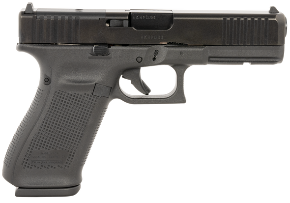 GLOCK G20 G5 MOS 10mm 4.61" 15+1 Mos Fs