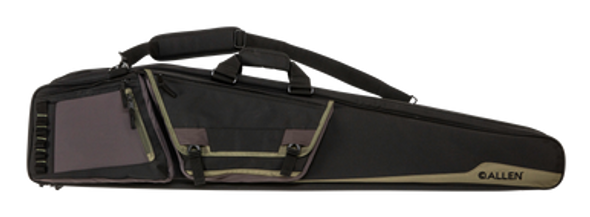 Allen Rocky, Allen 90650  Rocky Double Rfl Black Tan Rocky Do