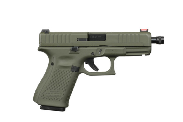 GLOCK G44 22lr 10+1 Odg 4.02" As Tb#