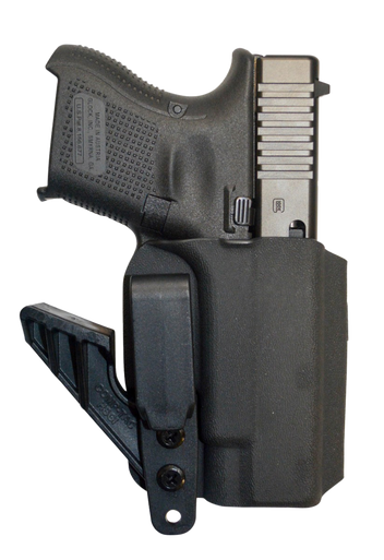 Comp-tac Ev2, Comptac C756gl056rbkn Ev2 Apndx Iwb Kydex 26/27/28