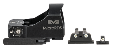 Mepro Usa Llc Micrords, Mepro 88070504   Micro Rds Kit Sw M&p