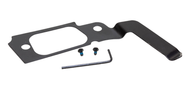 Techna Clip Conceal Carry, Techna Mic9br       Cncl Crry Blt Clp Kim Mcro 9mm