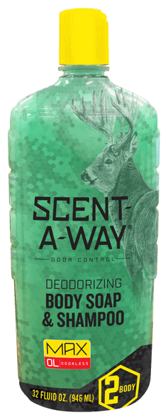 Shampoo/body Wash