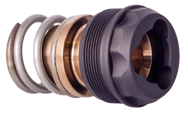 Rugged Suppressors Obsidian9 3 Lug Mount