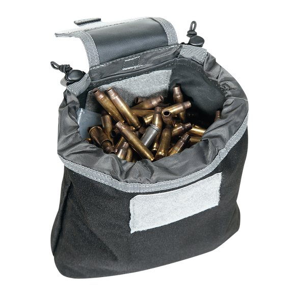 G*outdoors Tactical Brass Pouch, Gps T88bc       Tact Blt Brss Pouch Mesh    Blk