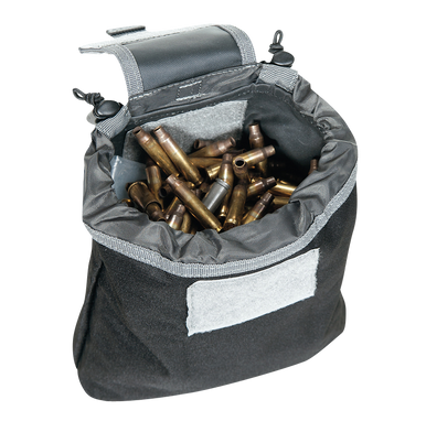 G*outdoors Tactical Brass Pouch, Gps T88bc       Tact Blt Brss Pouch Mesh    Blk