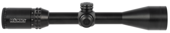 Konus Konuspro, Konus 7279  Konuspro-275   3-10x44ir   Ebr