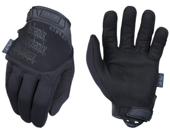 Mechanix Wear Pursuit D5, Mechanix Tscr-55-008 Pursuit E5 Covert          Sm