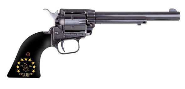 Heritage Manufacturing 22lr Gold Dtom 1776 6.5" Fs