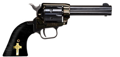 Heritage Manufacturing 22lr Blue 4.2" Fs Yuma