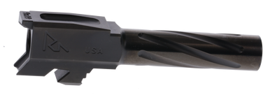 Rival Arms Precision, Rival Ra20p301a    Brl Sig320 Carry Blk