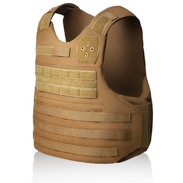 Tactical Response Gen-X Carrier MOLLE [TRX.M]