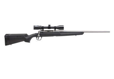 Savage Arms Axis Ii Xp 223 Ss/syn 22" Pkg#