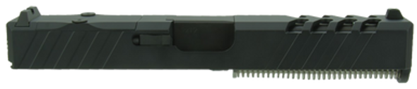 TACFIRE BU-GLK22 GLK22 RMR SLIDE COMPLETE