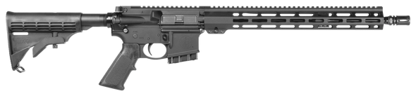 Smith and Wesson M&p15 Sport Iii 5.56mm 10+1 Ca