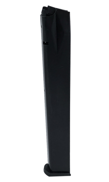 ProMag MOSA3   32rd 9mm Fits Mossberg MC2 Blued Steel