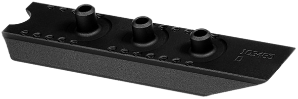 MDT 103486BLK ESS FOREGRIP ARCA ADAPTER BLK