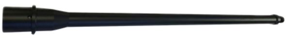 Stern Defense 00640SWBARREL161INCHD1   40 S&W 16.10" Black Melonite 4150 Chrome Molly Steel Barrel