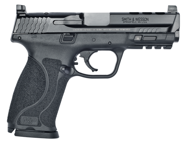 Smith and Wesson M&P 9 M2.0 Performance Center PTD Core 9mm 4.2" 17+1
