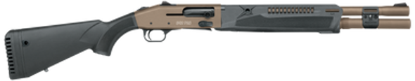 Mossberg 85177 940  12 Gauge 7+1 18.50" Mossberg 85177 940  12 Gauge 7+1 18.50"