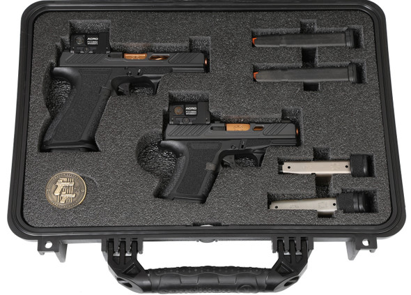 Shadow Systems Xr920/cr920 9mm Acro Kit