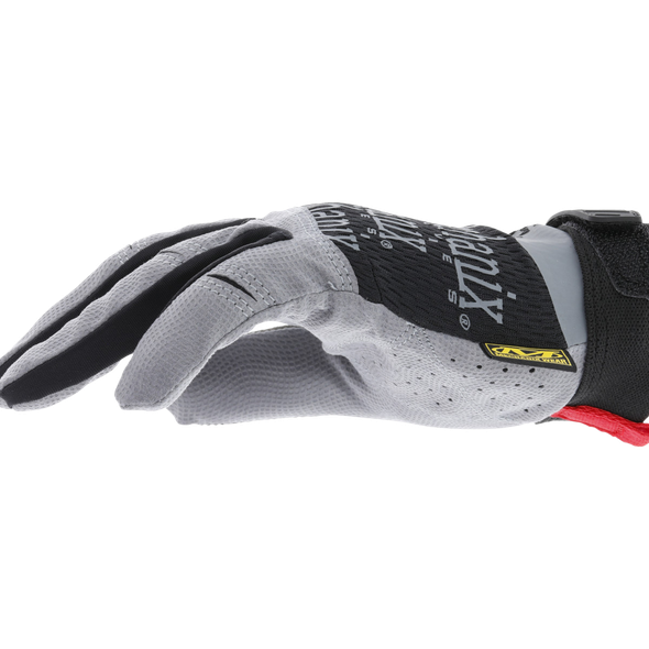 Mechanix Wear Specialty 0.5, Mechanix Msd-05-009 Spec Hidexterity 05 Blk     Md