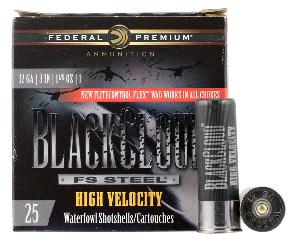 Federal Black Cloud, Fed Pwbxh1431     Blkcld 12 3   1   St  11/8 25/10