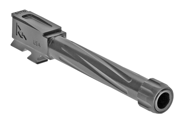 Rival Arms Precision, Rival Ra20g802d    Brl Glock48 V1 Thrd Ss