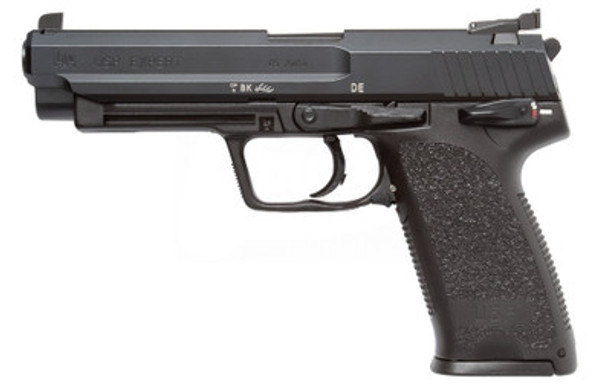 Heckler and Koch (HK USA) Usp45 Expert V1 45acp 10+1